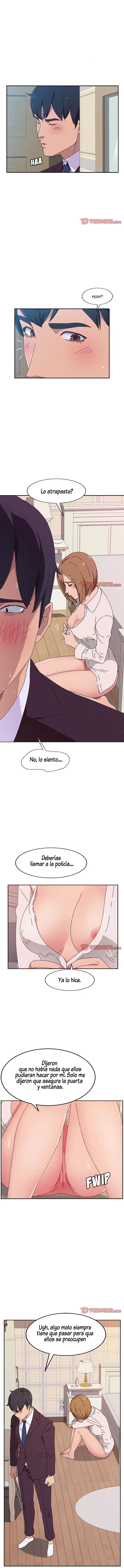 My twin Wives - Capítulo 11 - Página 10 - LectorTMOo