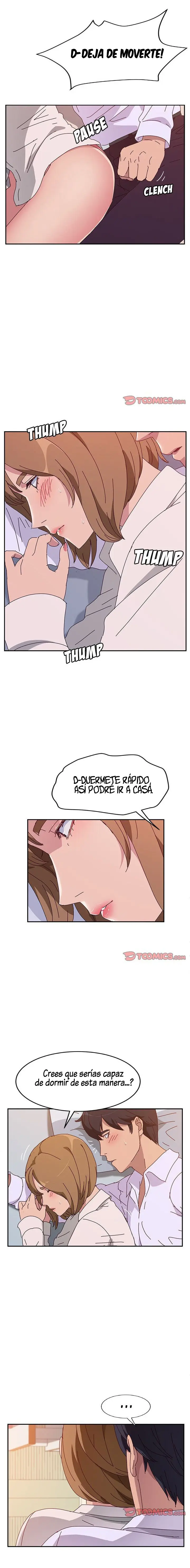 My twin Wives - Capítulo 12 - Página 4 - LectorTMOo