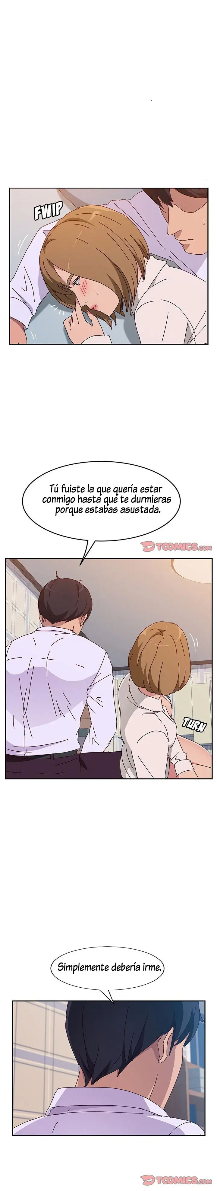 My twin Wives - Capítulo 12 - Página 5 - LectorTMOo