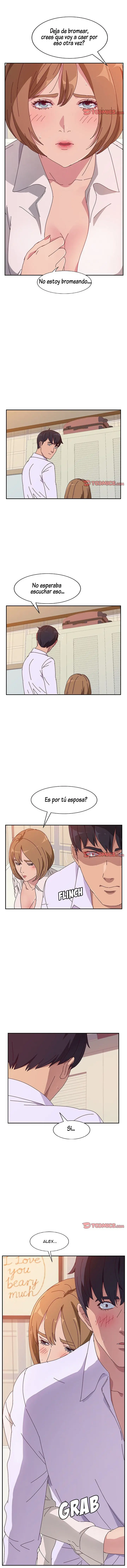 My twin Wives - Capítulo 12 - Página 7 - LectorTMOo