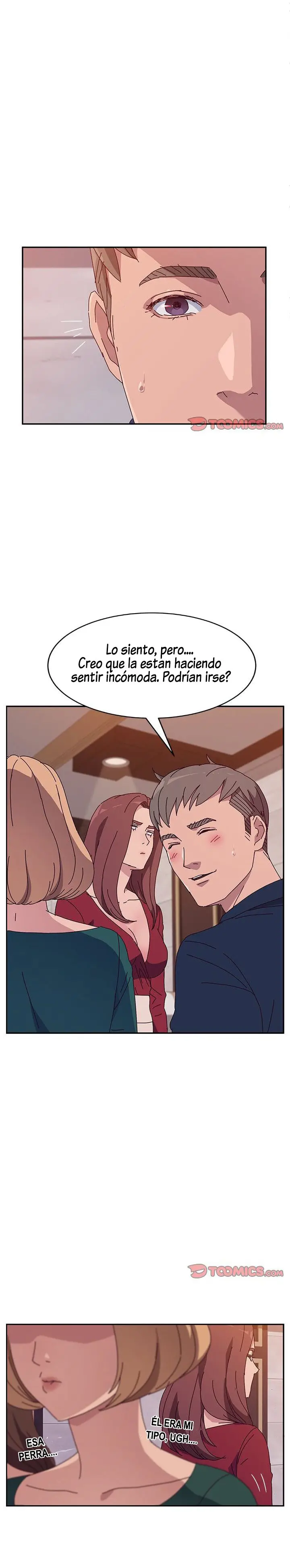 My twin Wives - Capítulo 12 - Página 9 - LectorTMOo