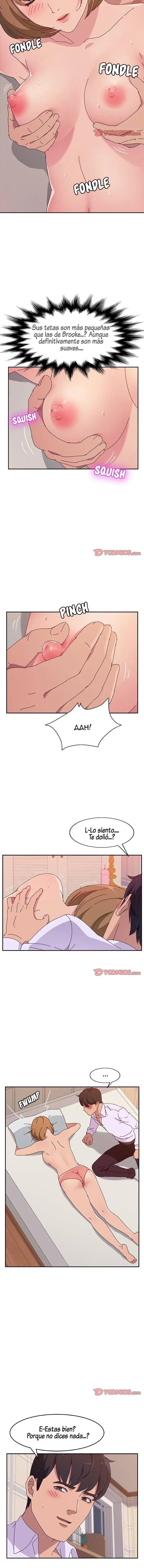 My twin Wives - Capítulo 12 - Página 14 - LectorTMOo
