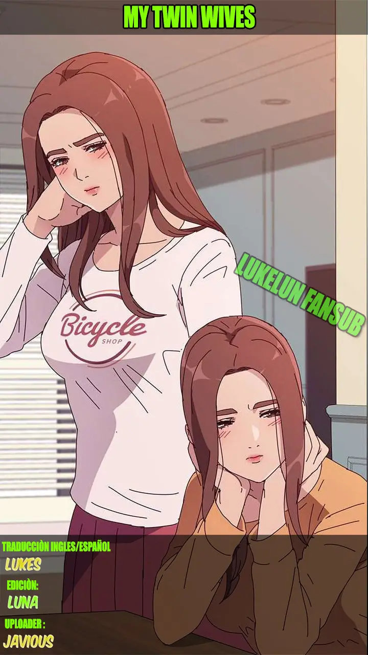 My twin Wives - Capítulo 13 - Página 1 - LectorTMOo