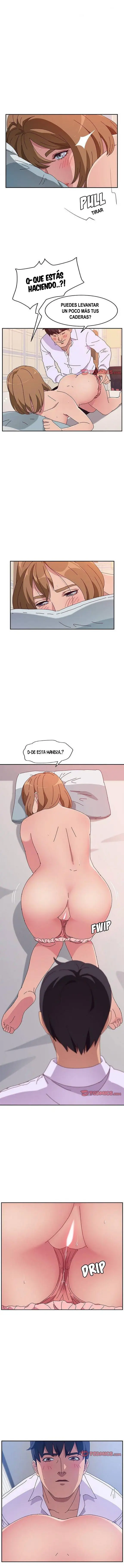 My twin Wives - Capítulo 13 - Página 3 - LectorTMOo