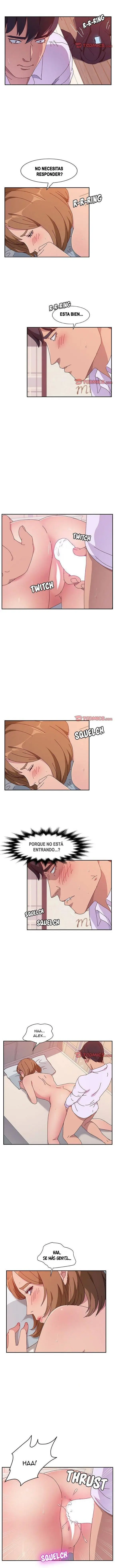 My twin Wives - Capítulo 13 - Página 6 - LectorTMOo