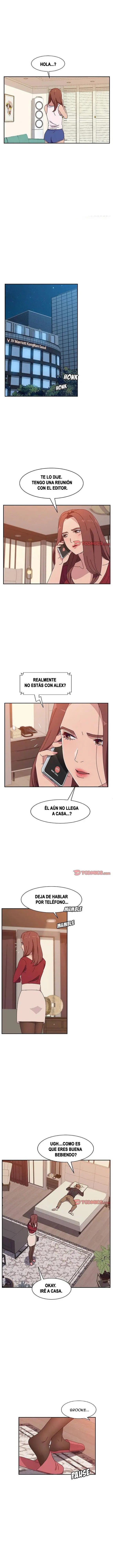 My twin Wives - Capítulo 13 - Página 8 - LectorTMOo