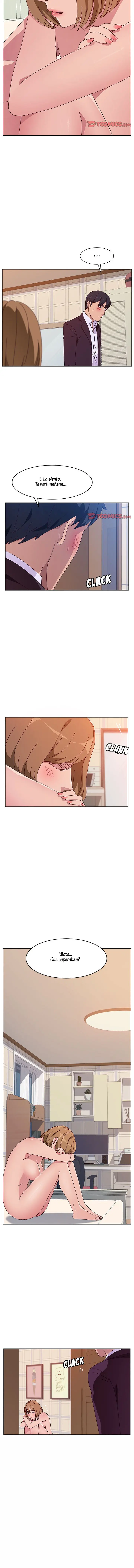 My twin Wives - Capítulo 14 - Página 4 - LectorTMOo