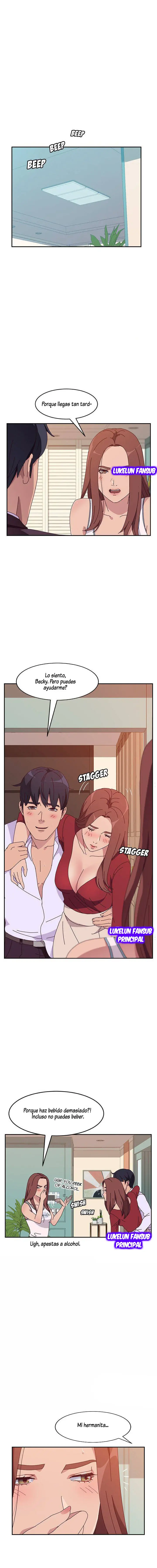 My twin Wives - Capítulo 15 - Página 4 - LectorTMOo
