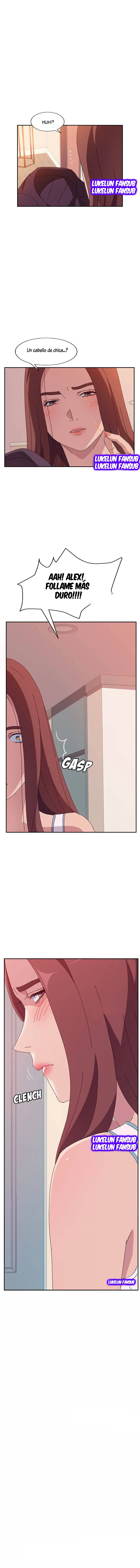 My twin Wives - Capítulo 15 - Página 17 - LectorTMOo