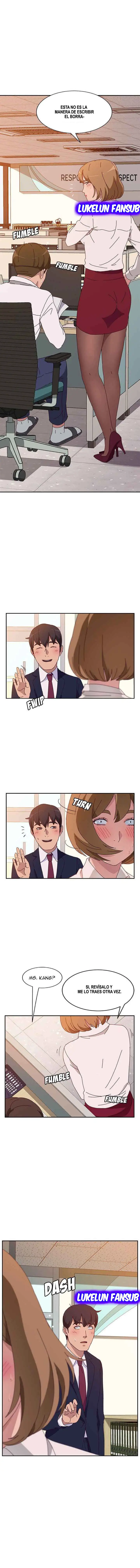 My twin Wives - Capítulo 16 - Página 9 - LectorTMOo