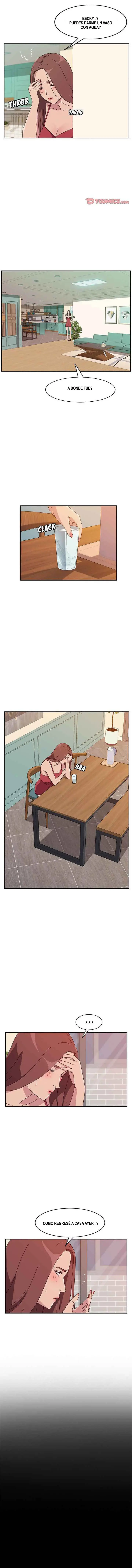My twin Wives - Capítulo 17 - Página 3 - LectorTMOo