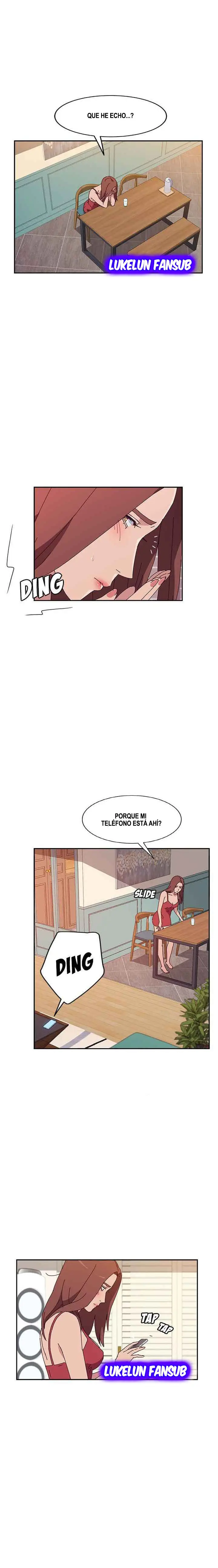 My twin Wives - Capítulo 17 - Página 5 - LectorTMOo