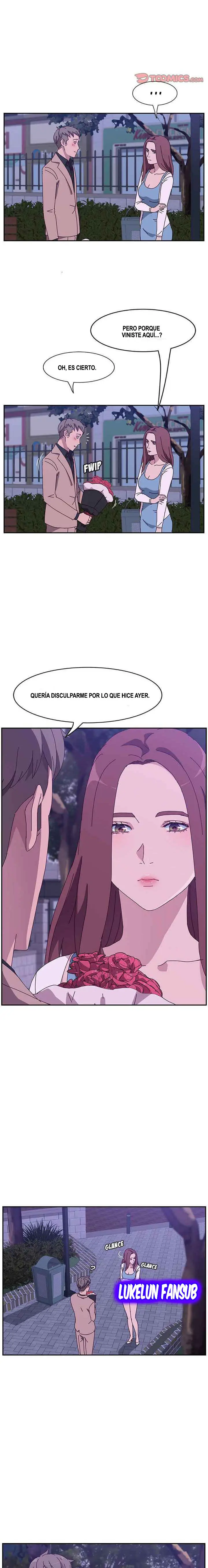 My twin Wives - Capítulo 18 - Página 9 - LectorTMOo