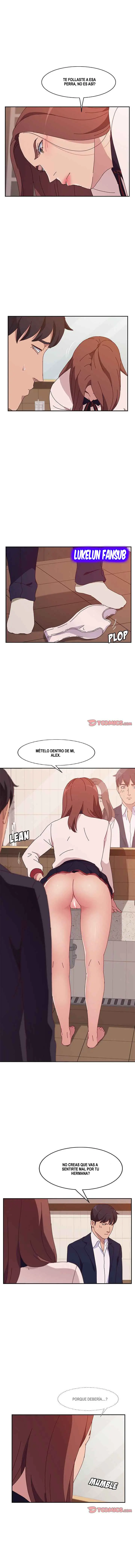 My twin Wives - Capítulo 18 - Página 14 - LectorTMOo