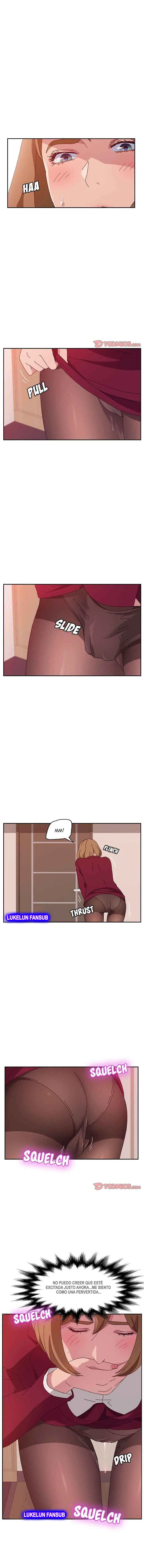 My twin Wives - Capítulo 19 - Página 4 - LectorTMOo