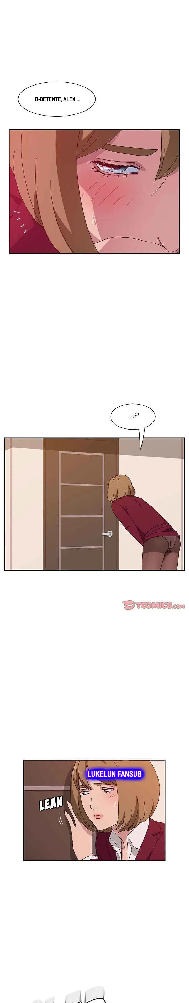 My twin Wives - Capítulo 19 - Página 5 - LectorTMOo