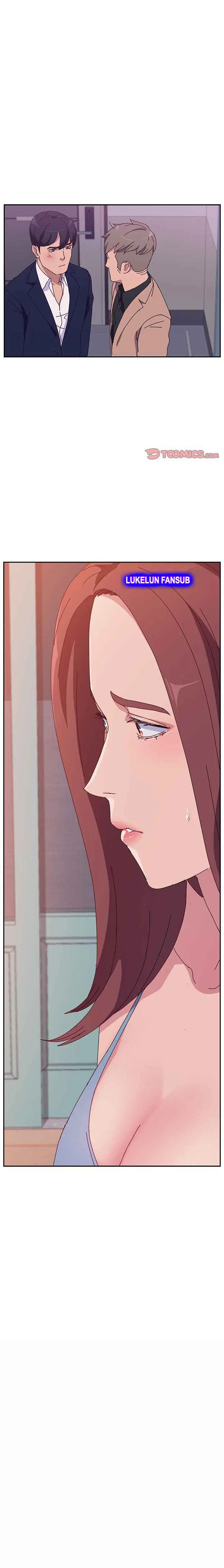 My twin Wives - Capítulo 19 - Página 17 - LectorTMOo