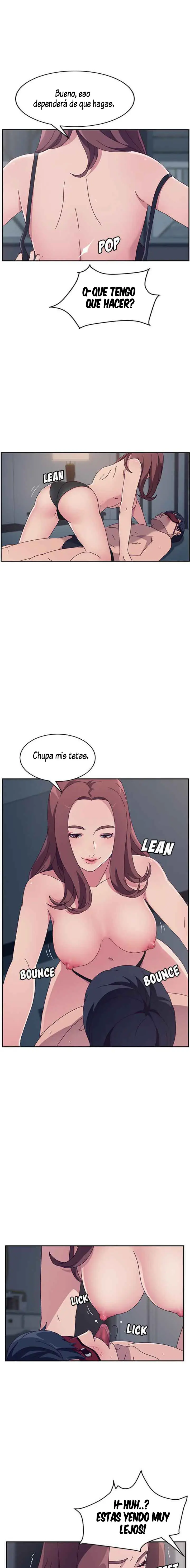 My twin Wives - Capítulo 2 - Página 5 - LectorTMOo