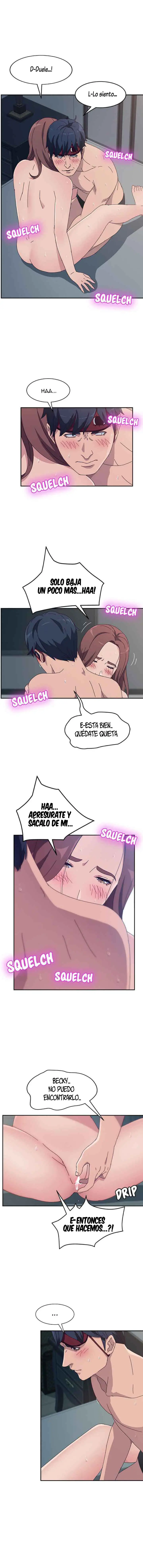 My twin Wives - Capítulo 2 - Página 13 - LectorTMOo