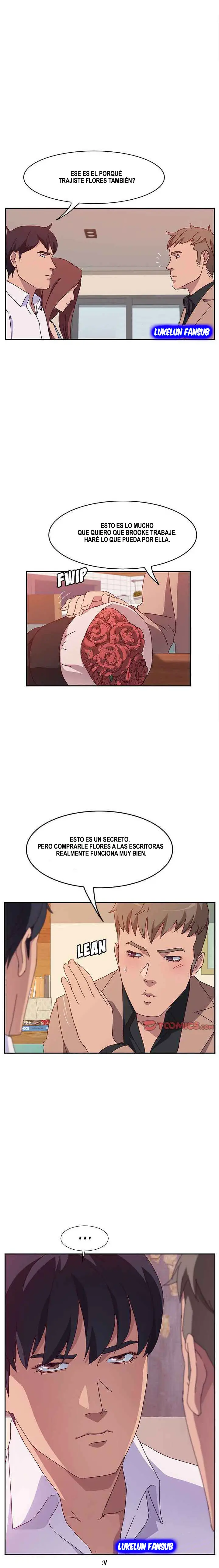 My twin Wives - Capítulo 20 - Página 5 - LectorTMOo
