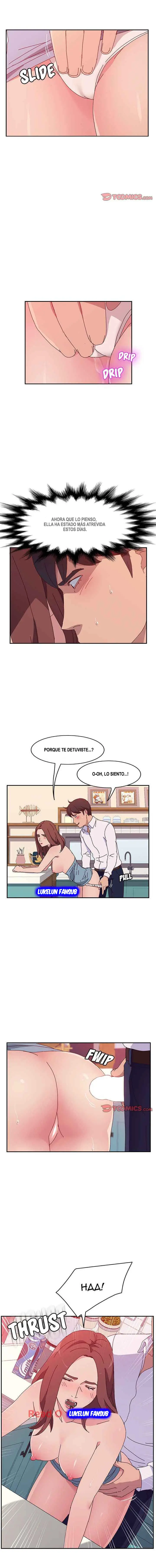My twin Wives - Capítulo 20 - Página 8 - LectorTMOo