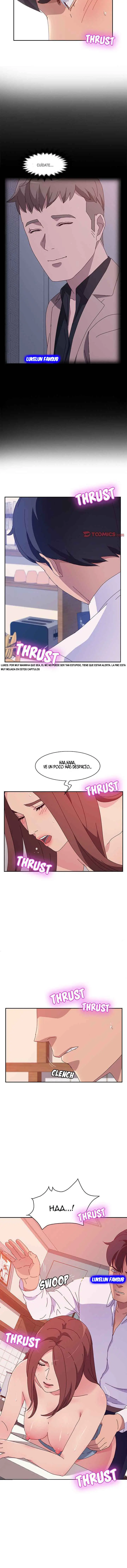 My twin Wives - Capítulo 20 - Página 10 - LectorTMOo