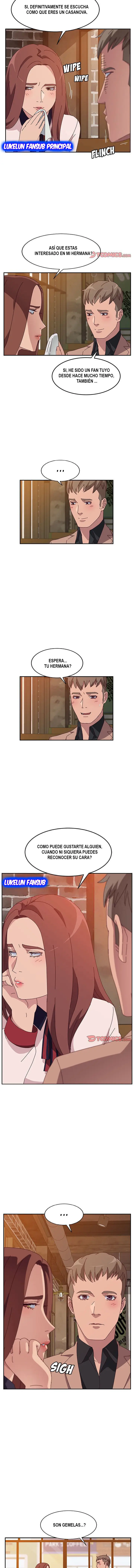 My twin Wives - Capítulo 22 - Página 8 - LectorTMOo