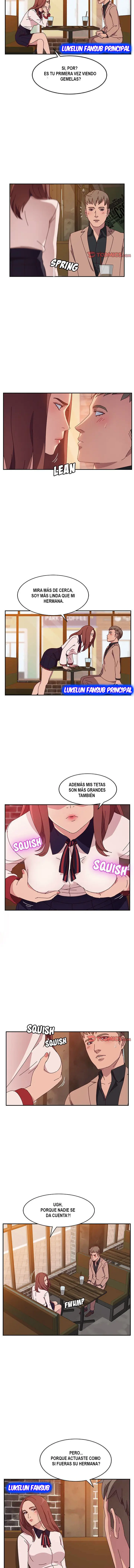 My twin Wives - Capítulo 22 - Página 9 - LectorTMOo