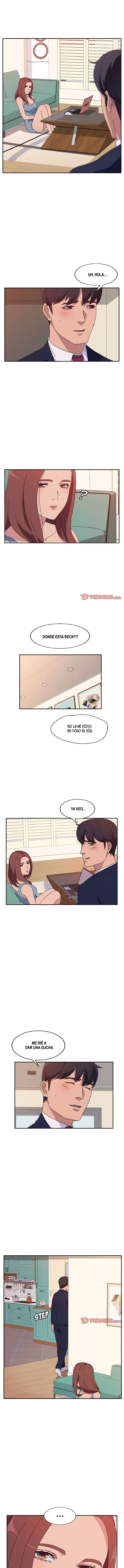 My twin Wives - Capítulo 23 - Página 3 - LectorTMOo