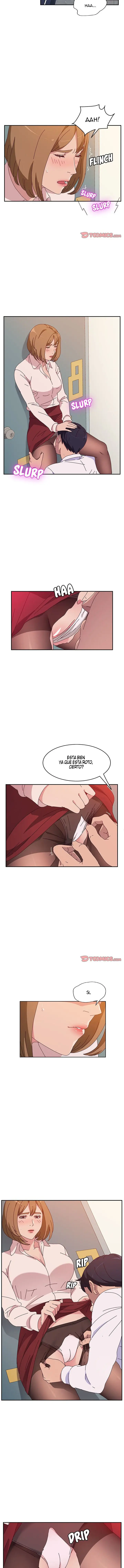 My twin Wives - Capítulo 24 - Página 7 - LectorTMOo