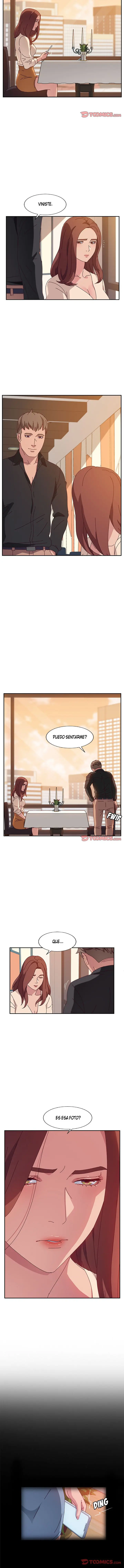 My twin Wives - Capítulo 24 - Página 9 - LectorTMOo
