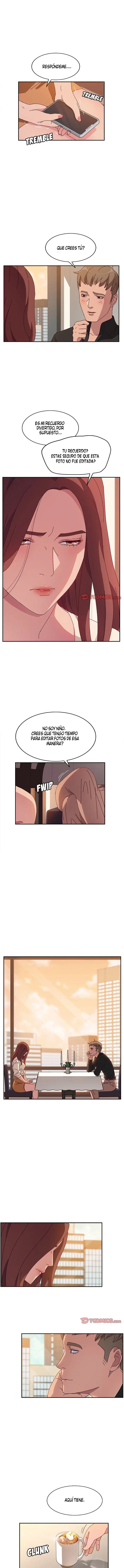 My twin Wives - Capítulo 24 - Página 11 - LectorTMOo
