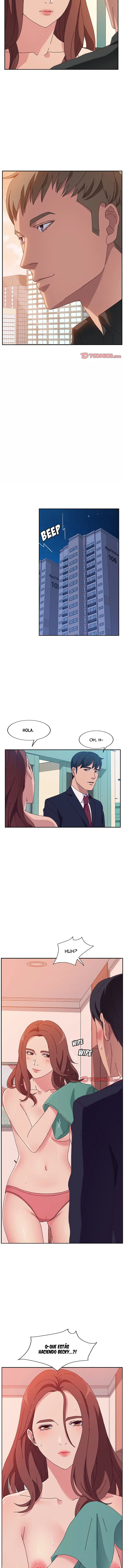 My twin Wives - Capítulo 25 - Página 5 - LectorTMOo