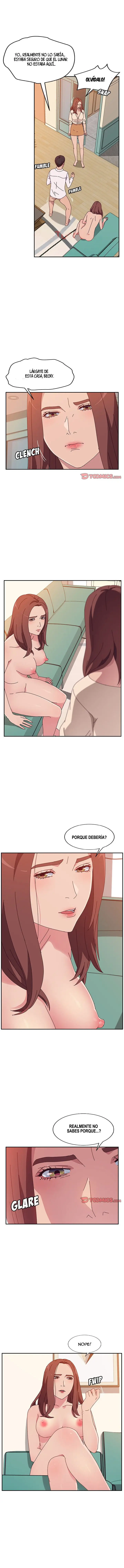 My twin Wives - Capítulo 26 - Página 4 - LectorTMOo
