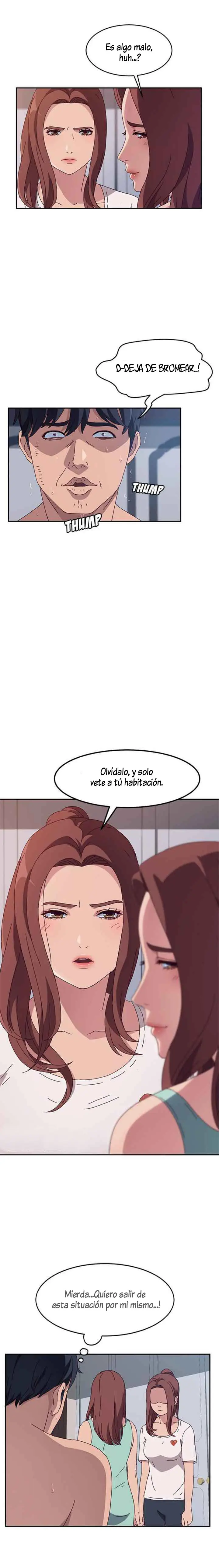 My twin Wives - Capítulo 3 - Página 6 - LectorTMOo