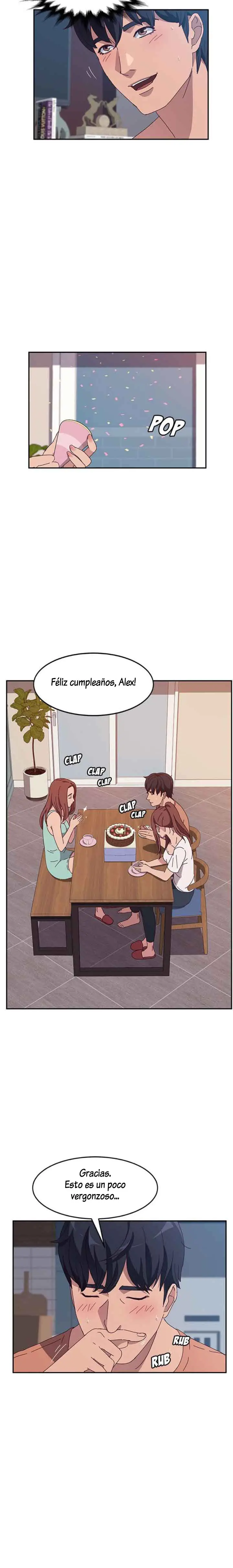 My twin Wives - Capítulo 3 - Página 8 - LectorTMOo