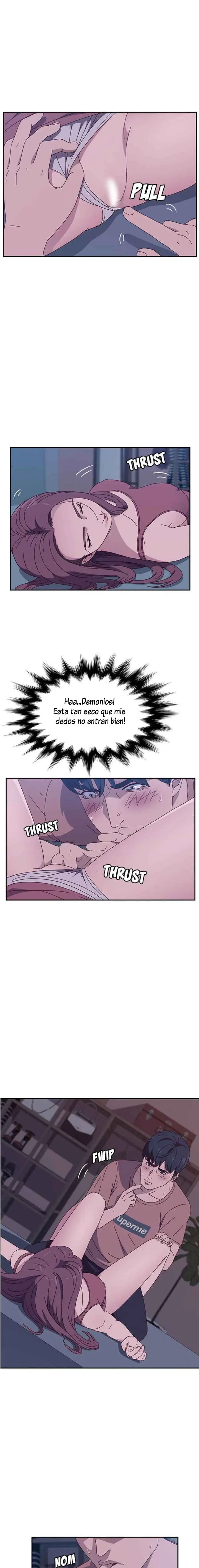 My twin Wives - Capítulo 3 - Página 18 - LectorTMOo