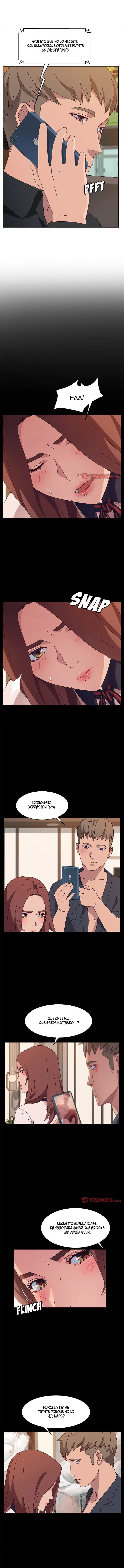 My twin Wives - Capítulo 30 - Página 9 - LectorTMOo