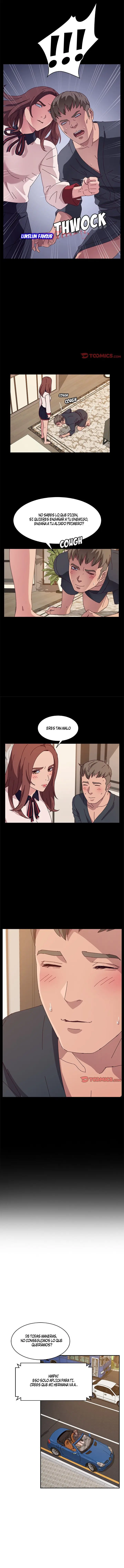 My twin Wives - Capítulo 30 - Página 10 - LectorTMOo