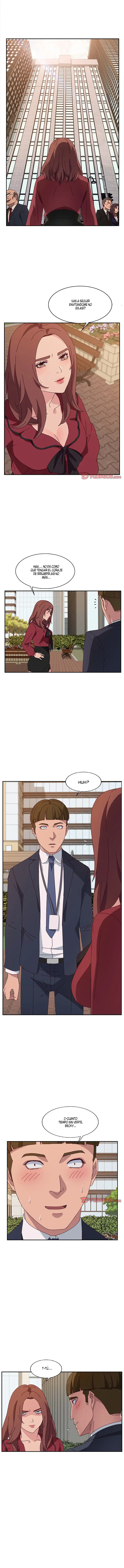 My twin Wives - Capítulo 32 - Página 4 - LectorTMOo