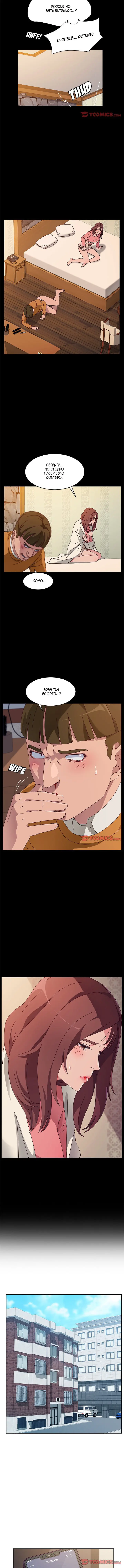 My twin Wives - Capítulo 33 - Página 4 - LectorTMOo