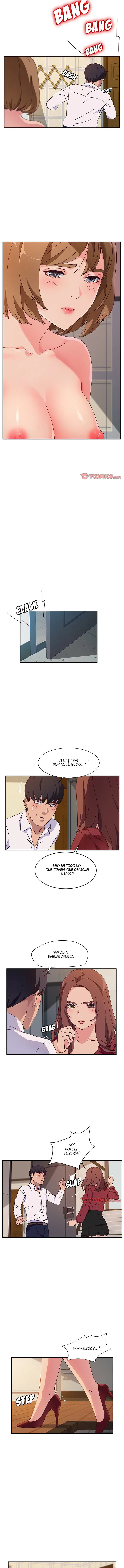 My twin Wives - Capítulo 33 - Página 7 - LectorTMOo