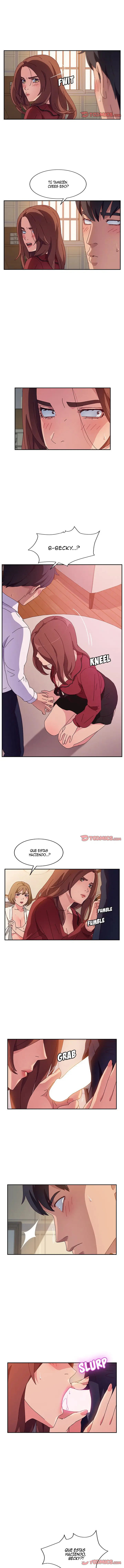 My twin Wives - Capítulo 33 - Página 10 - LectorTMOo