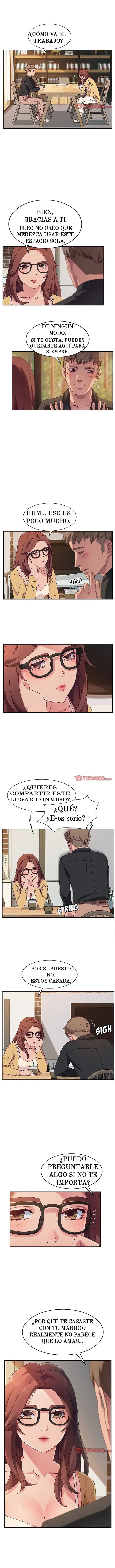 My twin Wives - Capítulo 34 - Página 6 - LectorTMOo