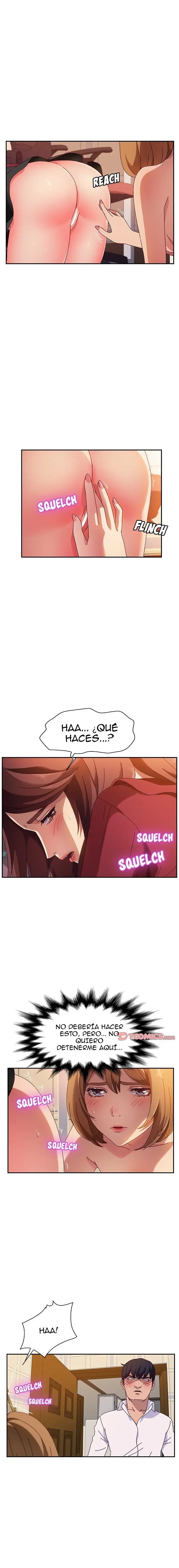 My twin Wives - Capítulo 35 - Página 4 - LectorTMOo