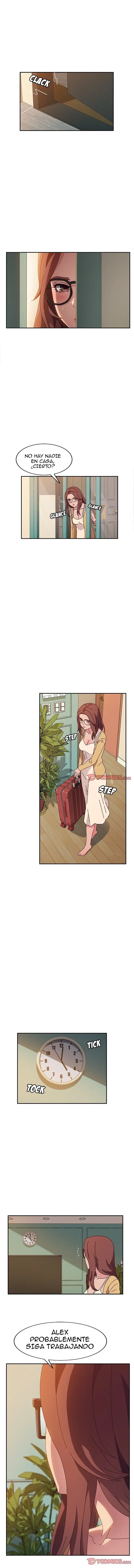 My twin Wives - Capítulo 35 - Página 14 - LectorTMOo