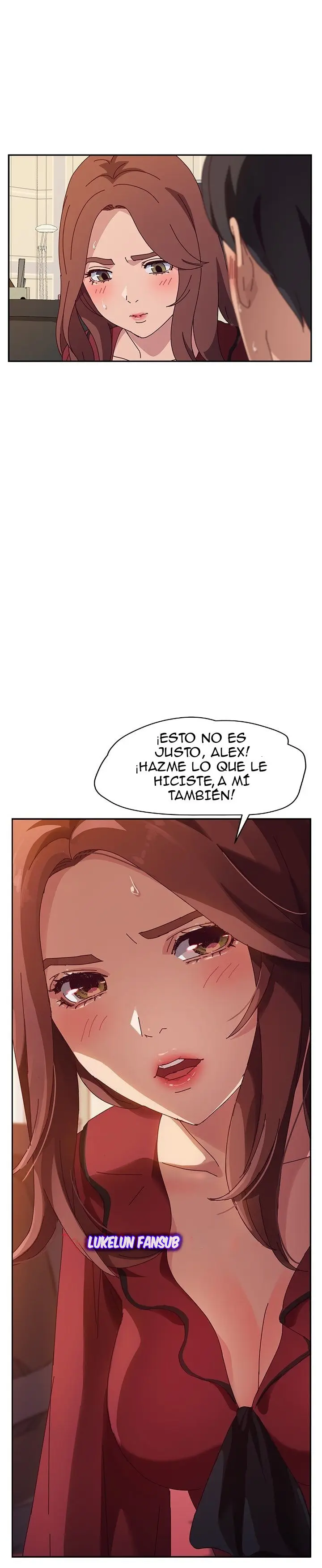 My twin Wives - Capítulo 35 - Página 16 - LectorTMOo