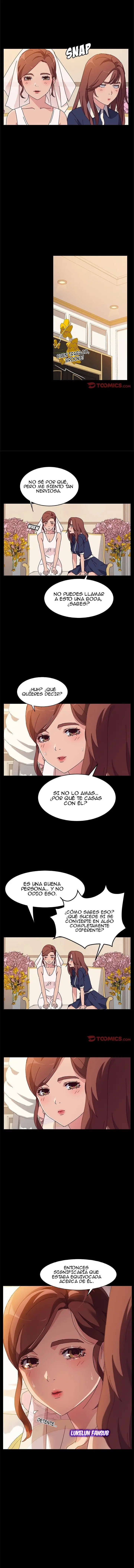 My twin Wives - Capítulo 36 - Página 6 - LectorTMOo