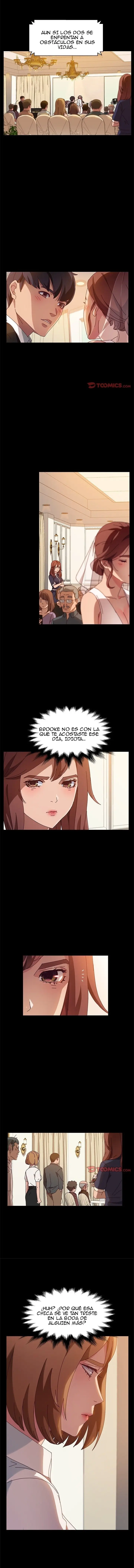 My twin Wives - Capítulo 36 - Página 7 - LectorTMOo