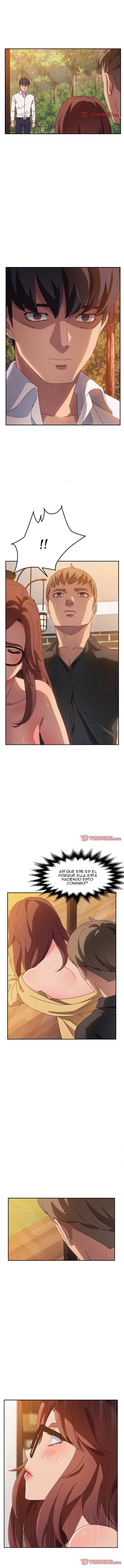 My twin Wives - Capítulo 38 - Página 4 - LectorTMOo